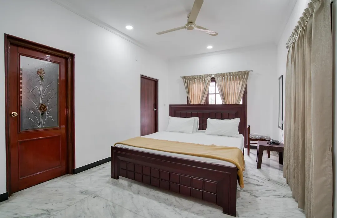 Sais Lotus Villa -Home Stay And Event Venue-1
