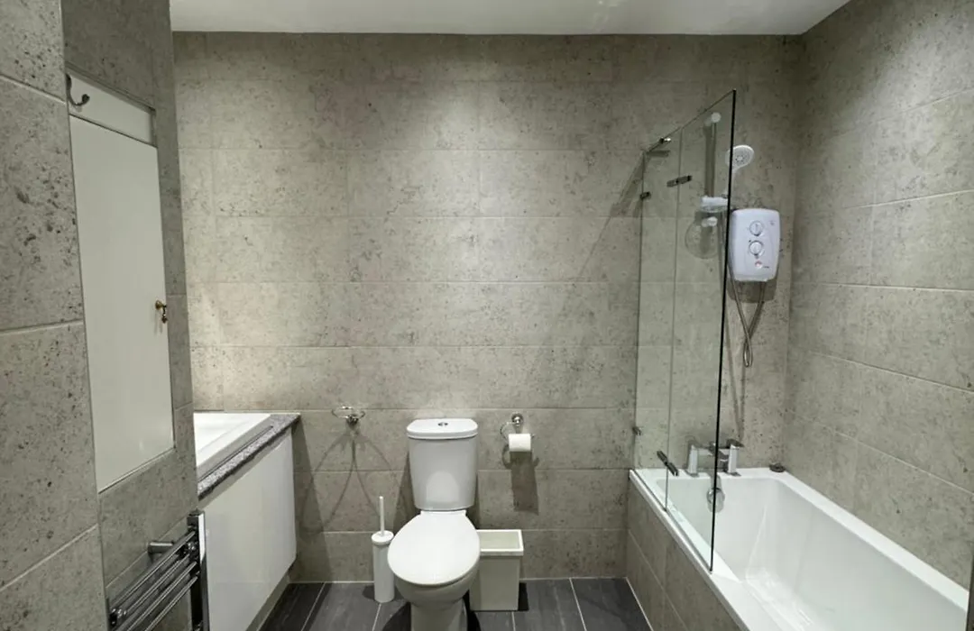 Edinburgh West Residence-1