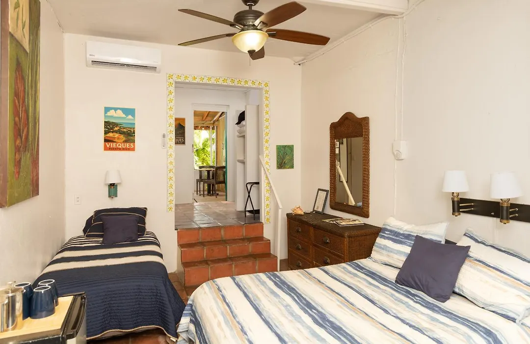 Trade Winds Restaurant & Guest House-1