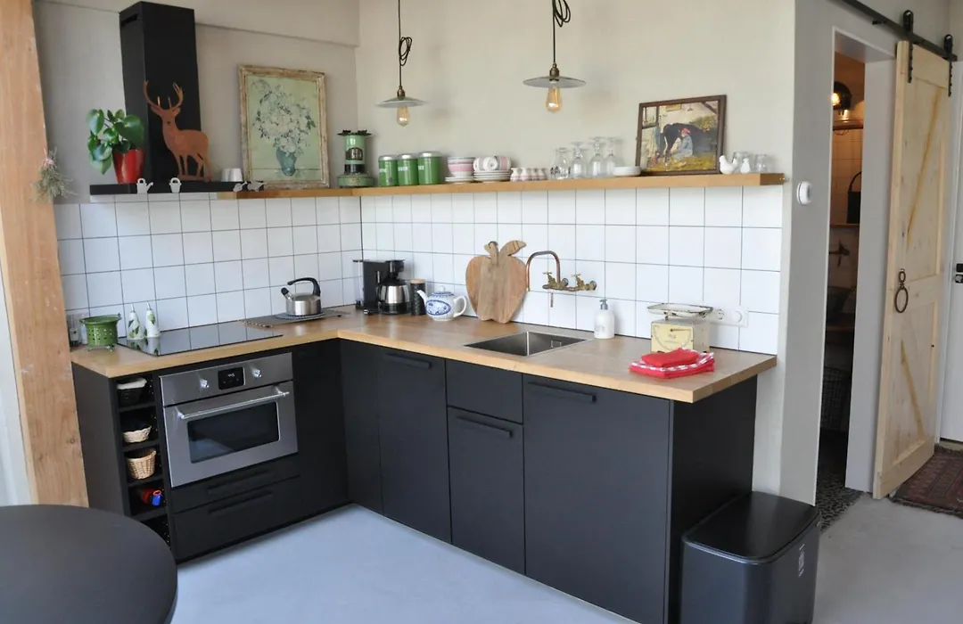 Logement de Appelgaard-1