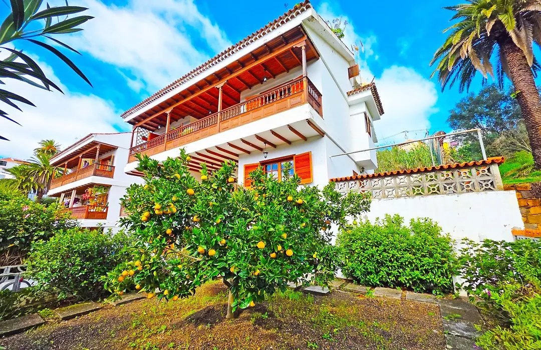 Pension Casa Esperanza-1
