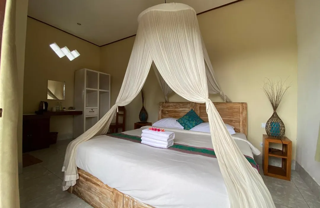 Milla'S Homestay-1