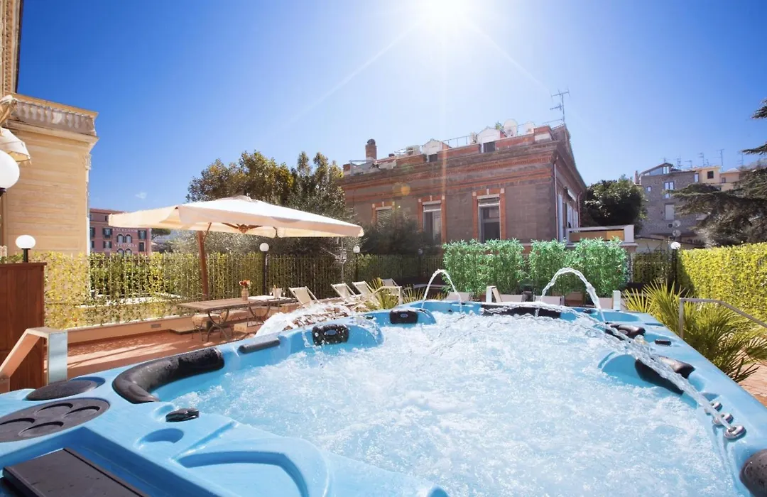 La Terrazza De Luxe-1