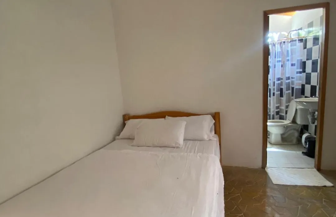 Casa Amores - Taganga-1