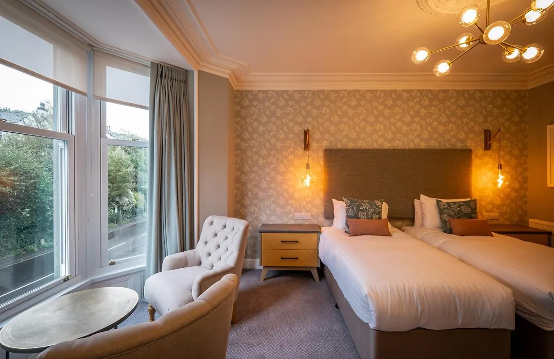 Ambleside Townhouse-1