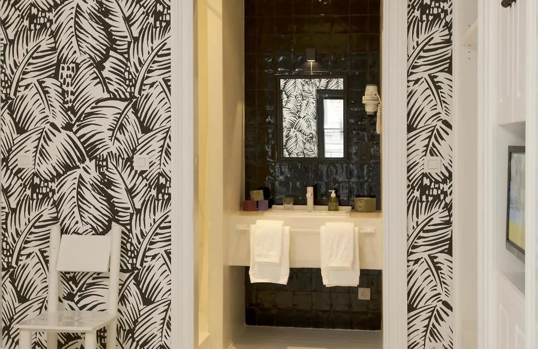 La Maison Haute Guesthouse-1