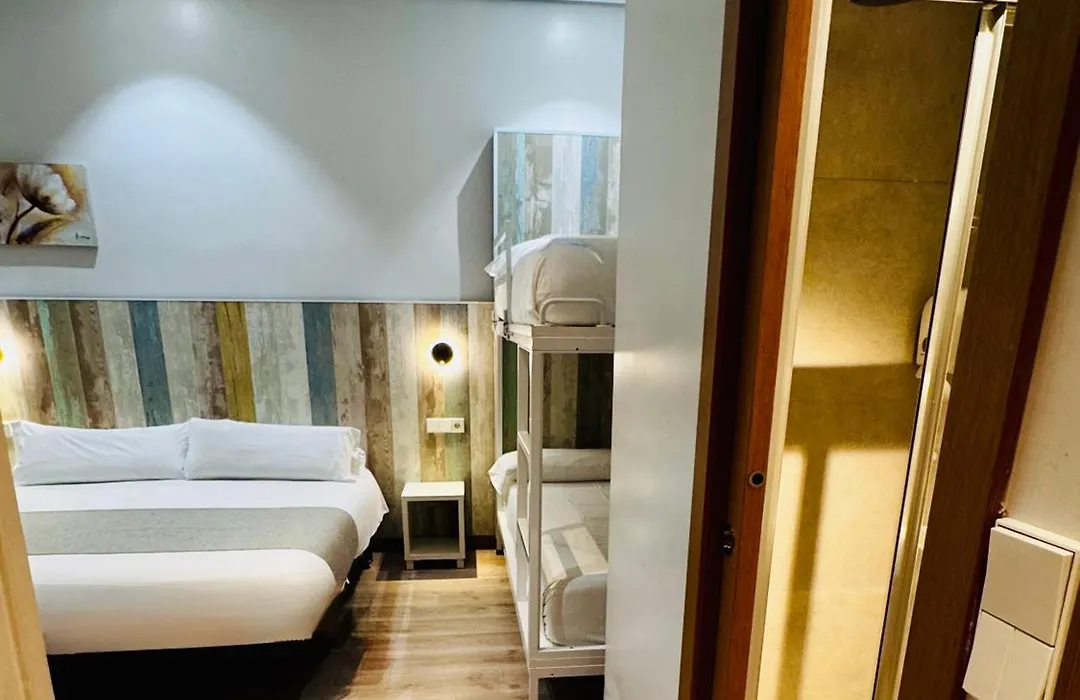 Hostal Cervelo-1