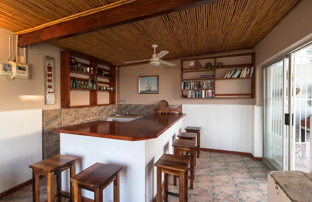 The Lookout Guest House-1
