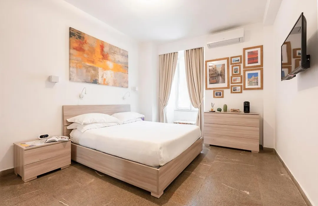Manfredi House San Pietro-1