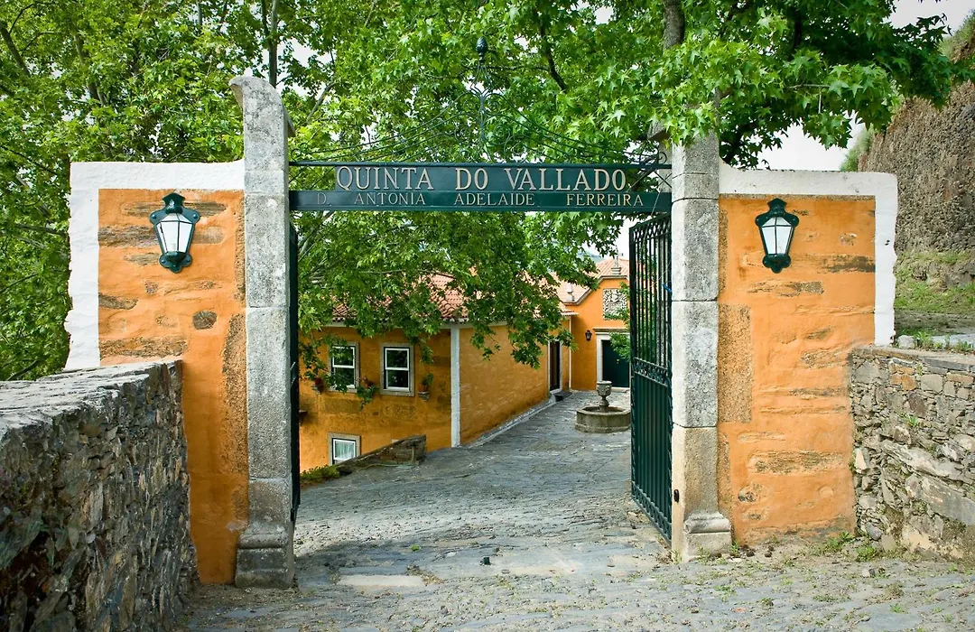 Quinta Do Vallado - Douro Wine Hotel-1