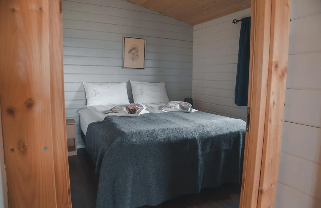 Guesthouse Skalafell-1