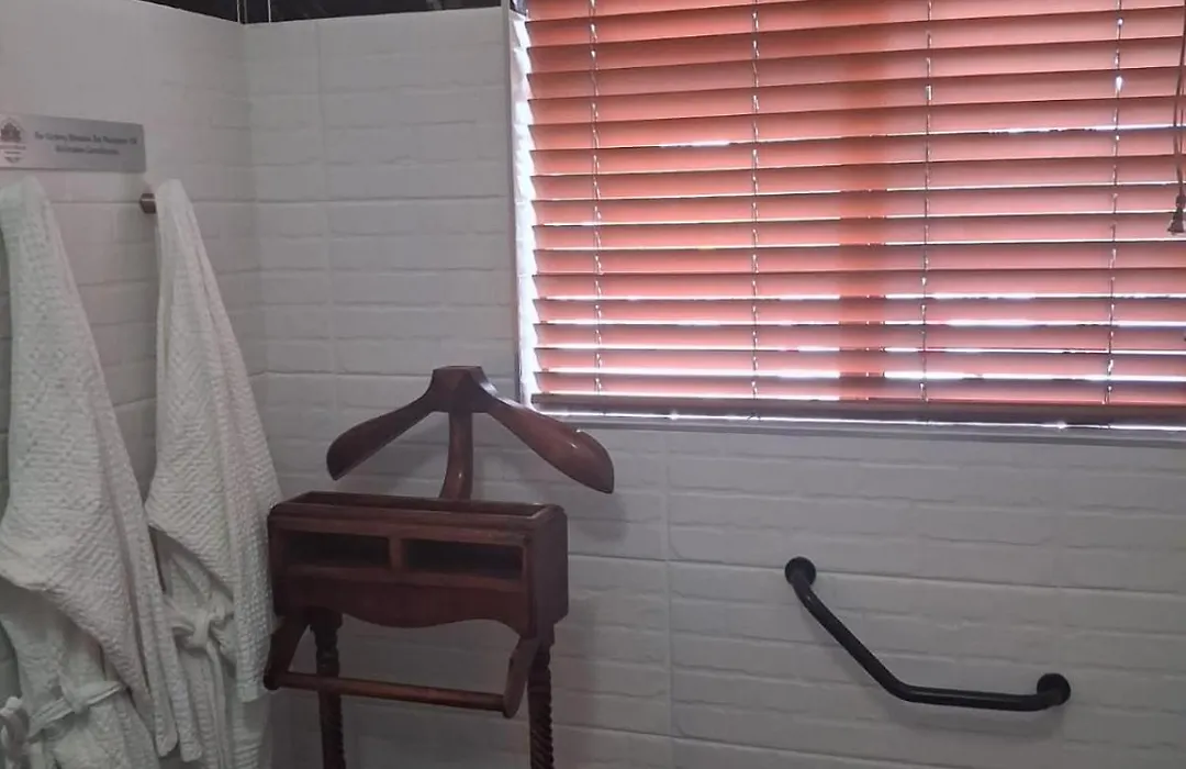 Bohemian Guesthouse - Pretoria-1