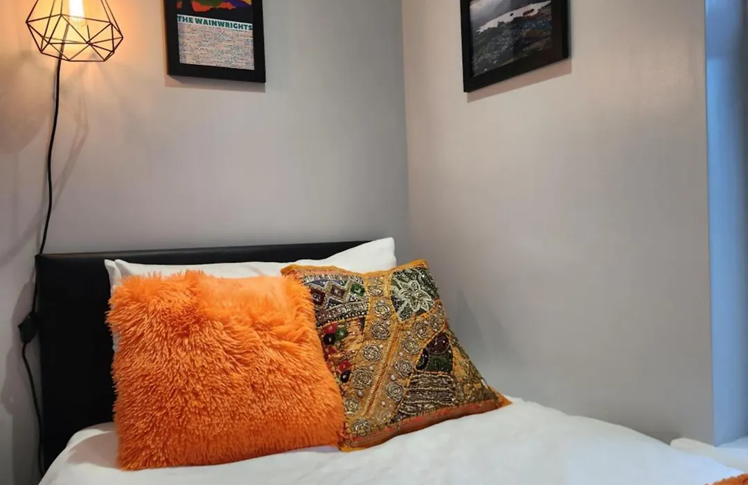 Herdwick Guest House-1