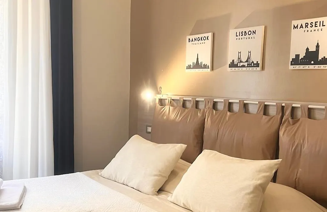 Guest House Aria-1