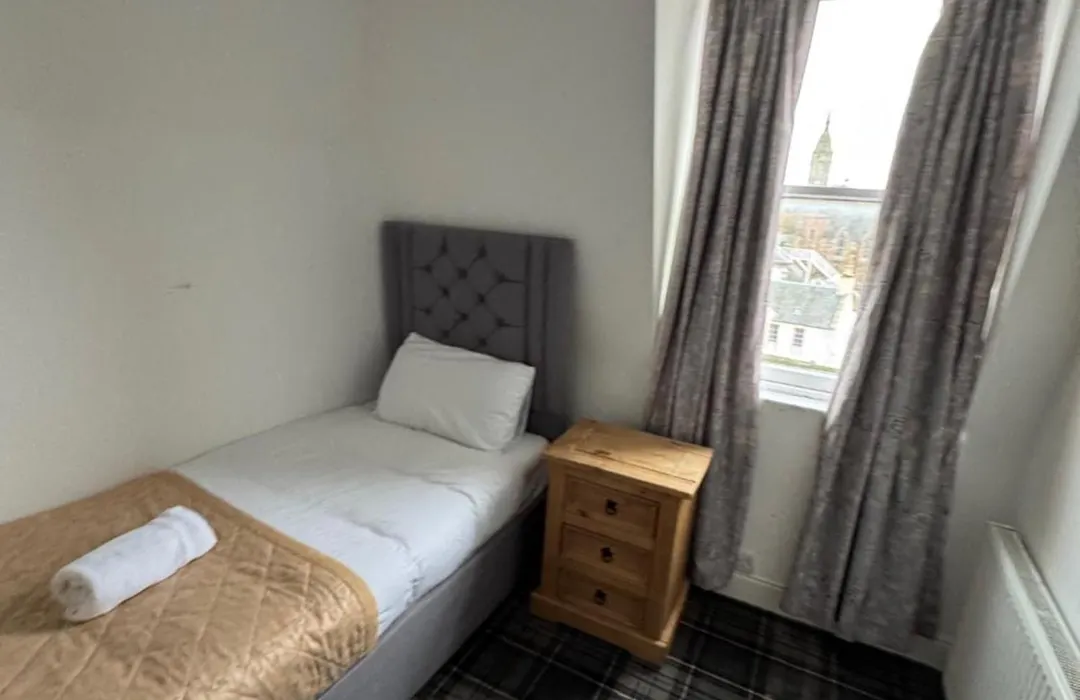 Royal Guest House-1