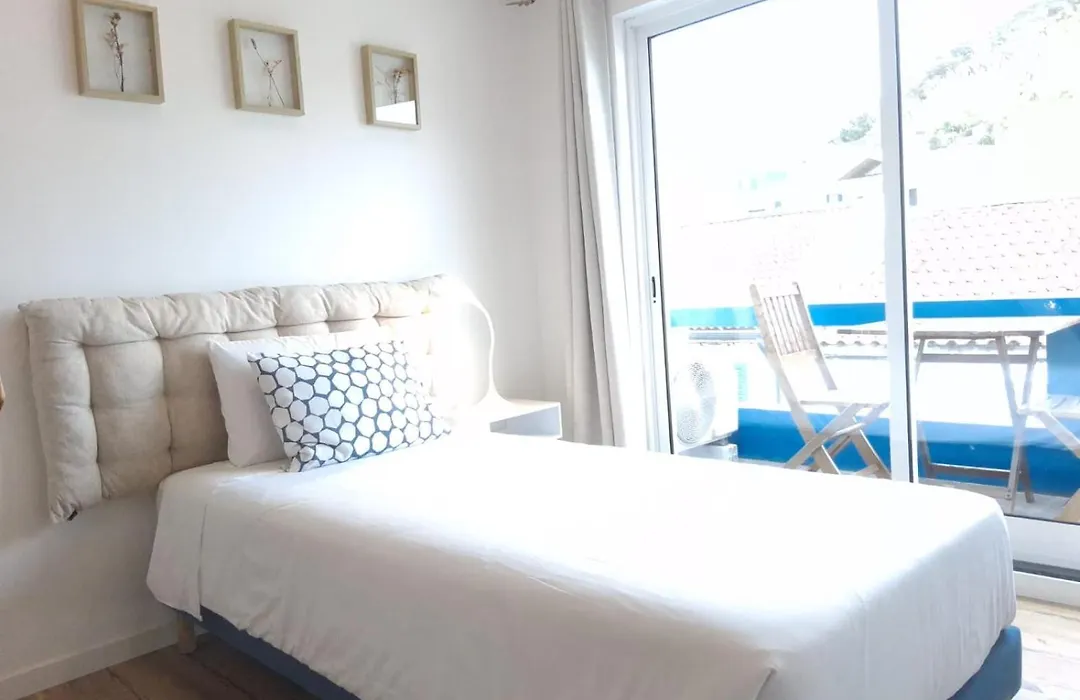 Porto Pim Guest House-1