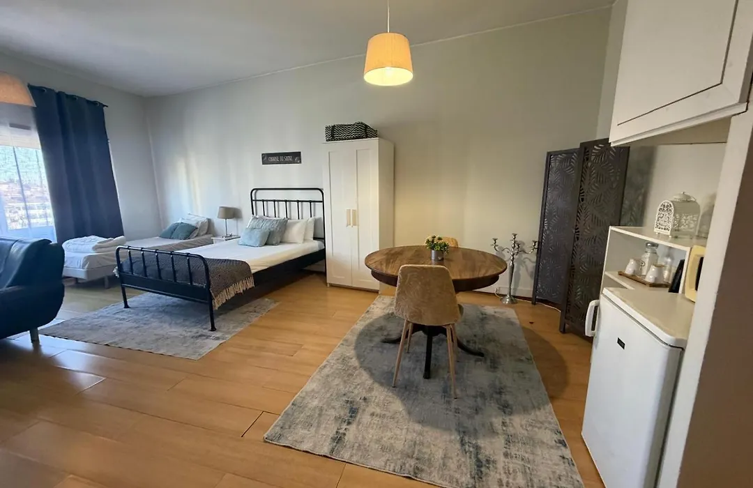 Oporto Trindade Residence-1