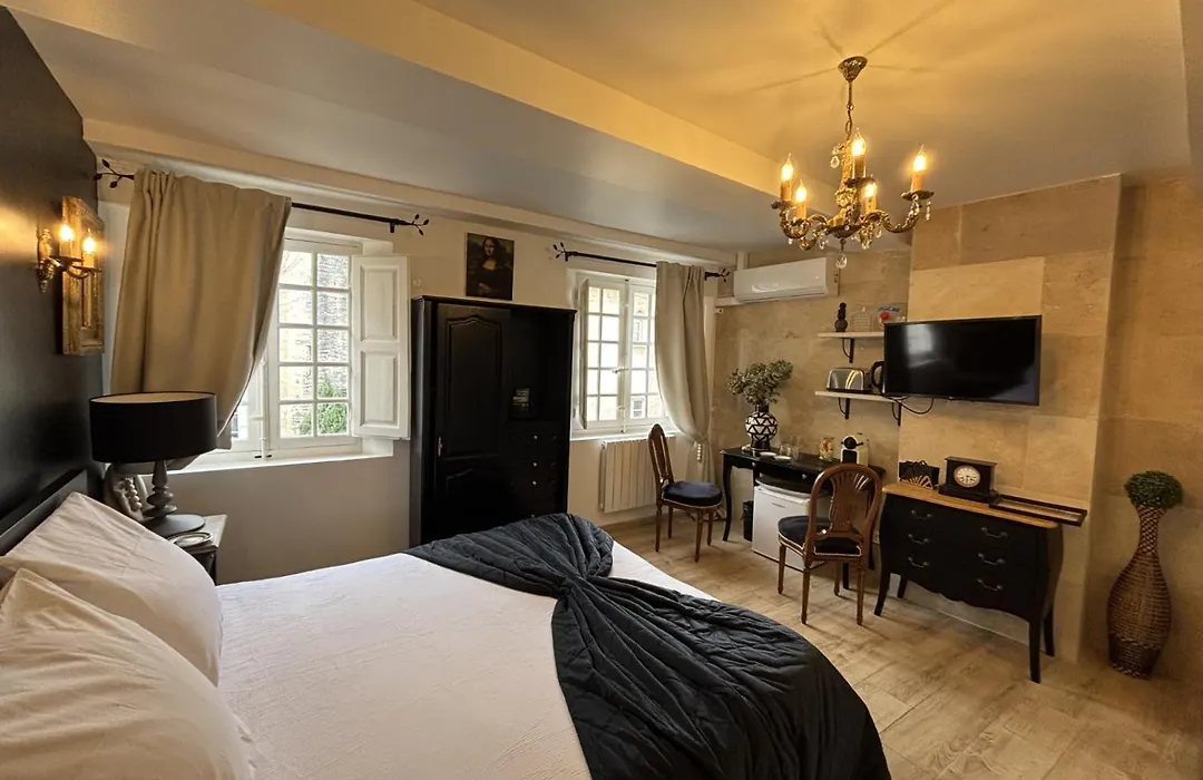 Hotel Particulier D'Hote Le Philippe-Le-Bel-1