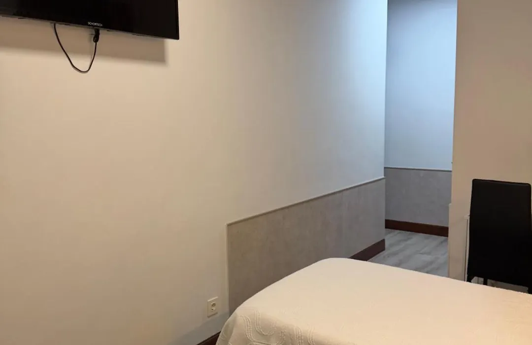 Pension Norte-1
