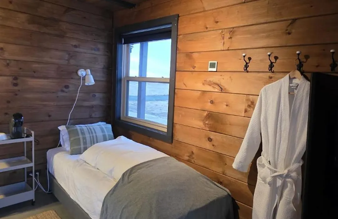 Riverfront Lodge Hella-1