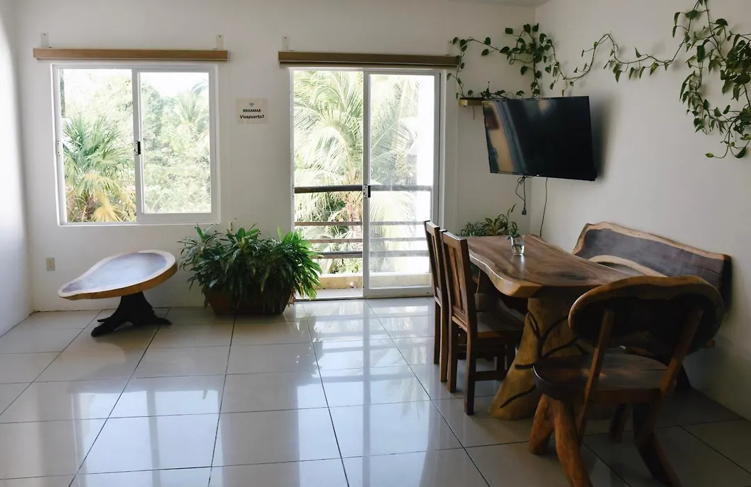 Brisamar Guesthouse-1