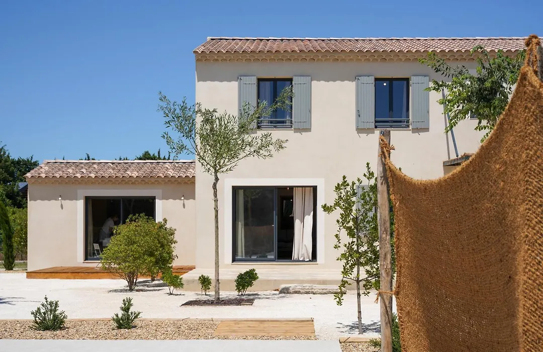 La maison en Provence-1