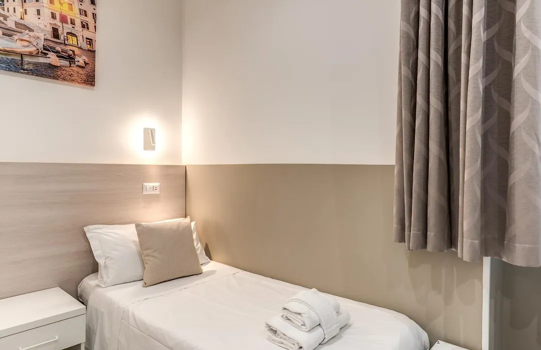 A Touch Of Rome Guesthouse-1