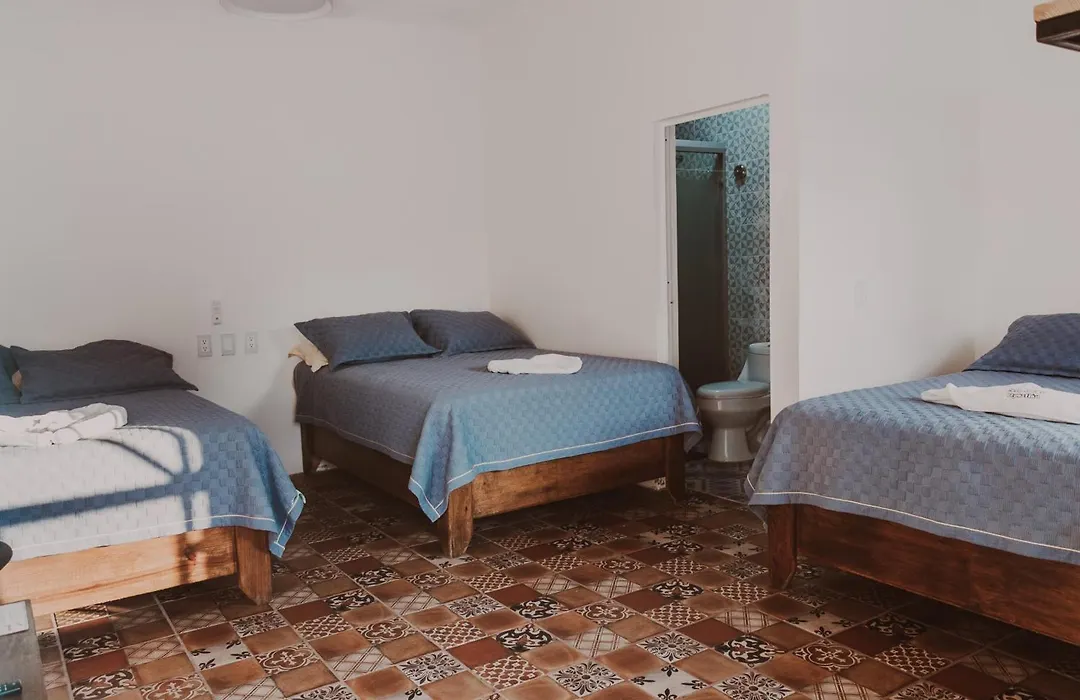 Casa Arcos Tepoztlán-1