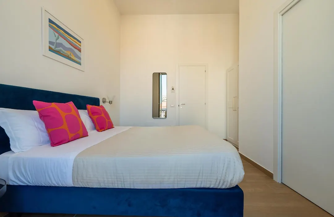 Blu Parthenope Suites-1