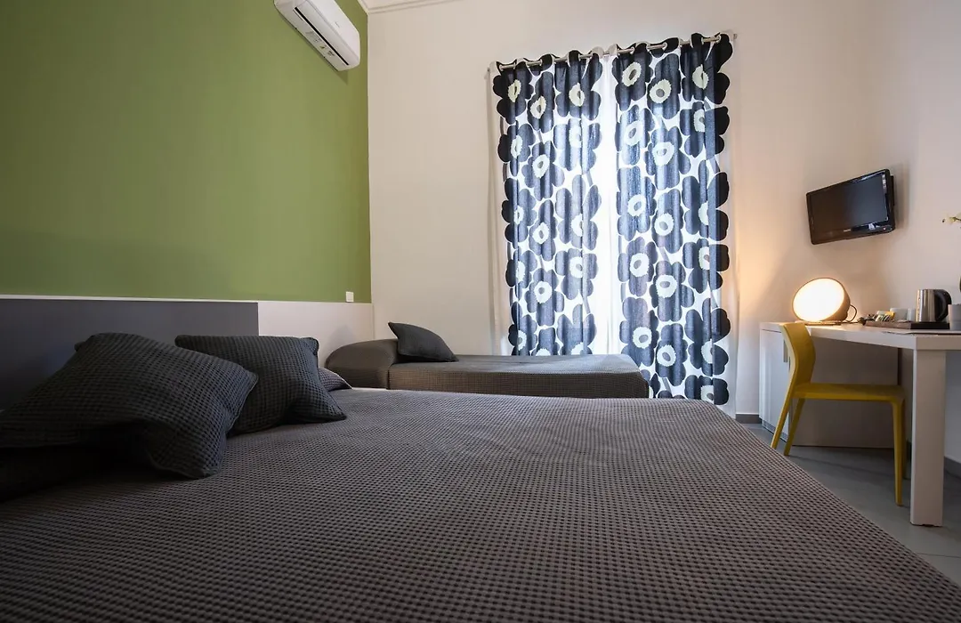 Suite Inn Catania-1