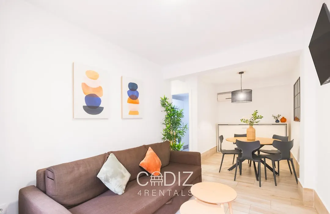 Hospederia Imar By Cadiz4Rentals-1