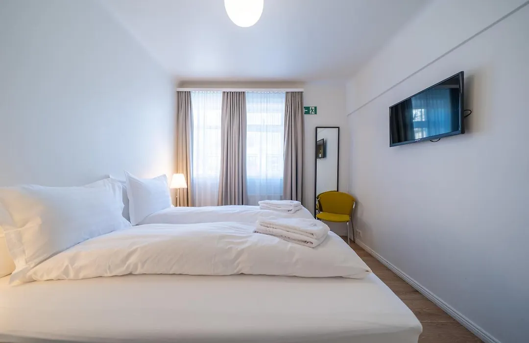 Guesthouse Galtafell-1