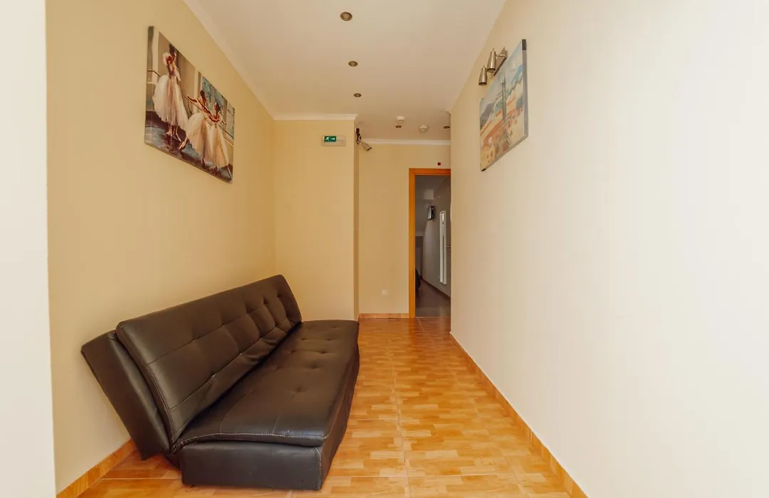 Downtown Guest House-1