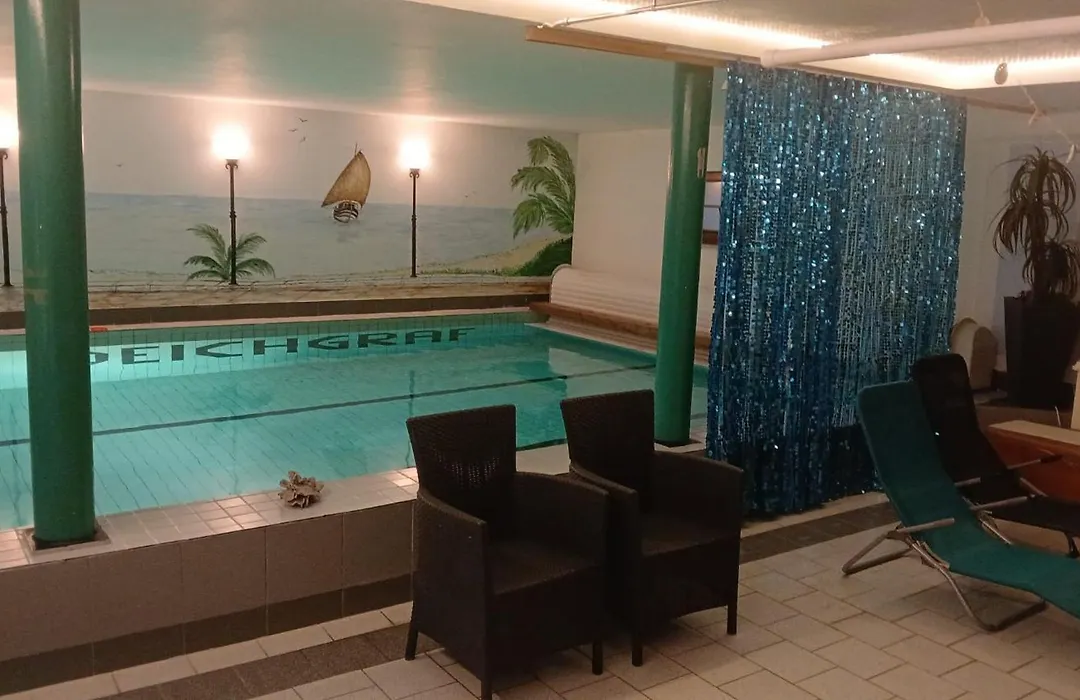 Pension Deichgraf Middelhagen-1