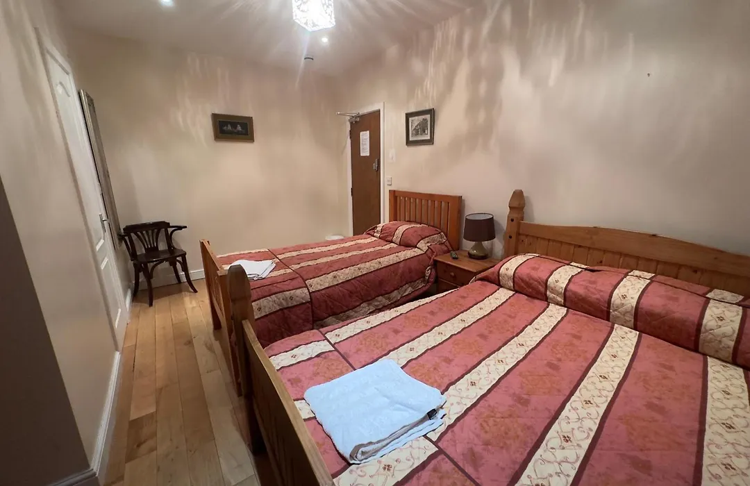The Dharma Lodge-1
