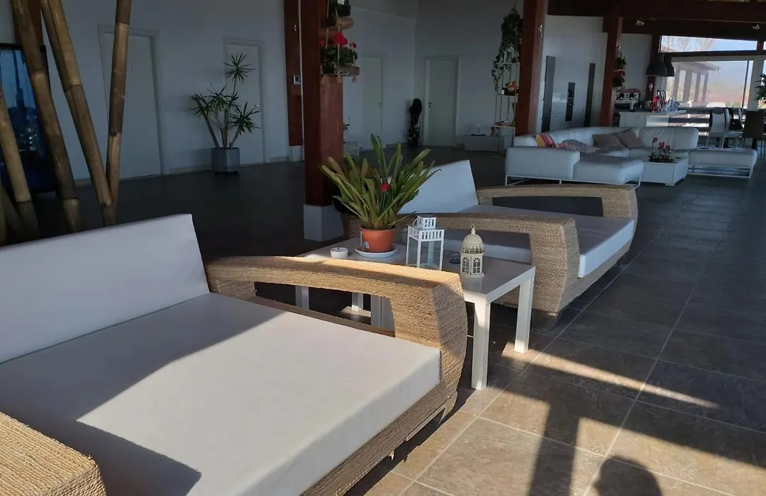 Beach Club Ippocampo-1