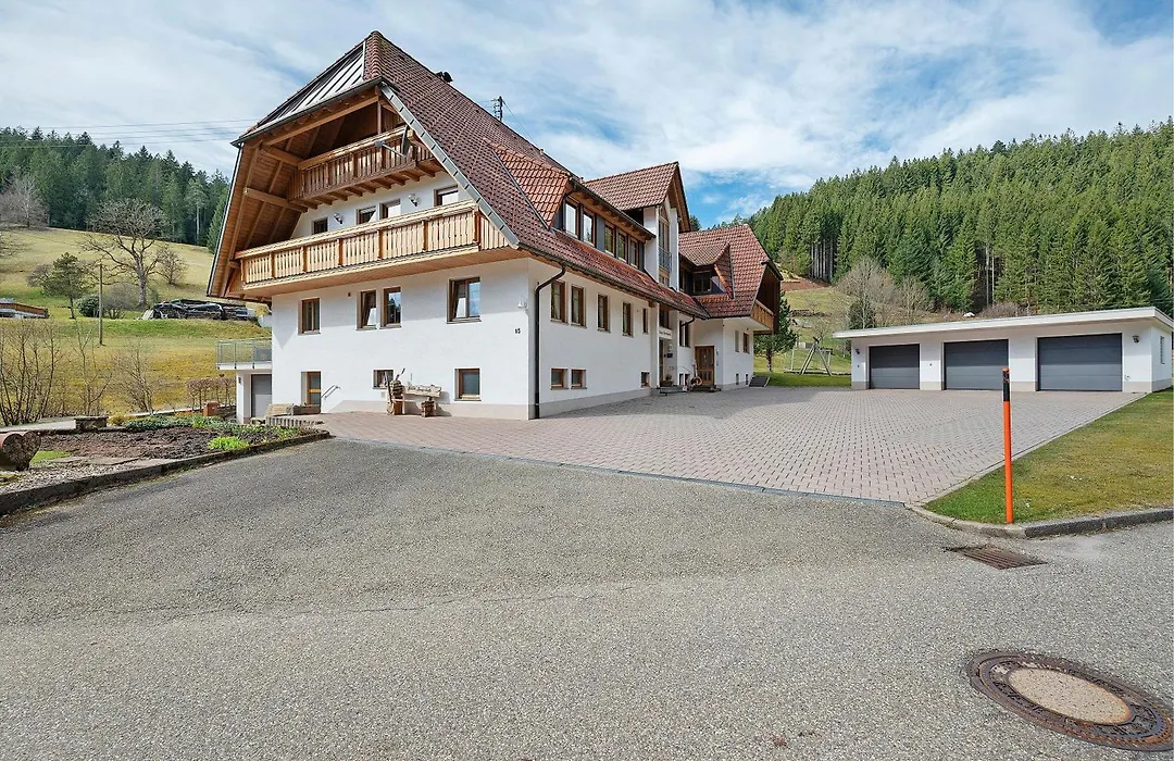 Gästehaus Herrmann-1