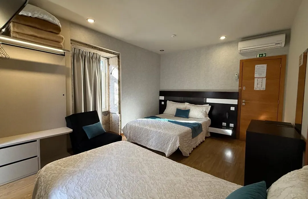Residencial Portas Do Sol-1