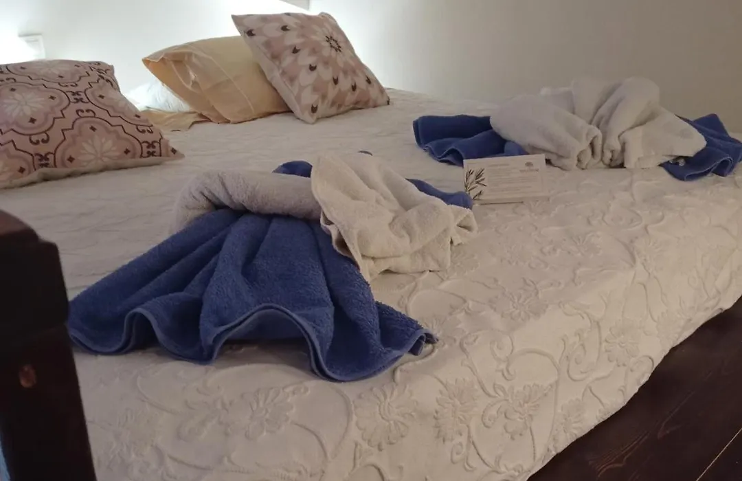 Volidiera Guesthouse-1