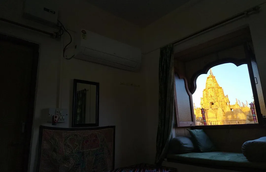 Diamond Guest House-1