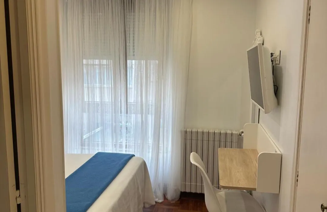 Hostal San Fernando-1