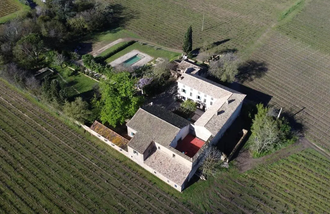Domaine Celadon-1