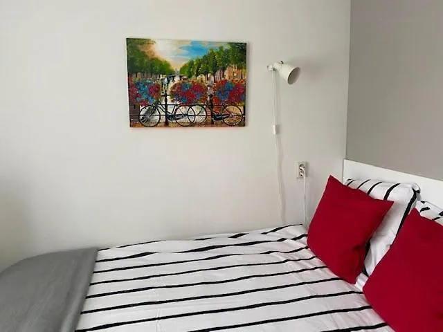 Valckesteyn Logement-1