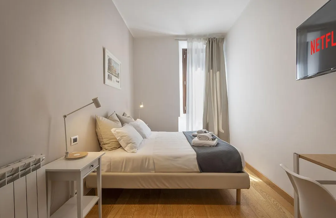 Colosseo Guest House-1