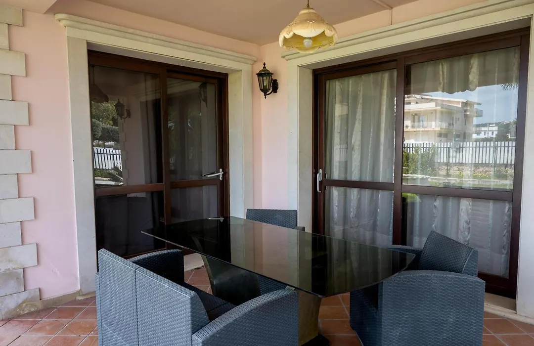 A Casa Di Franco-1