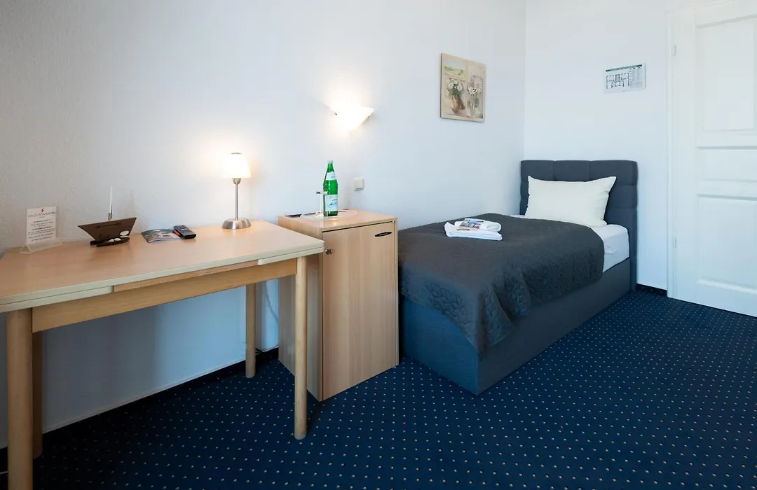 Pension Haus Pommern-1