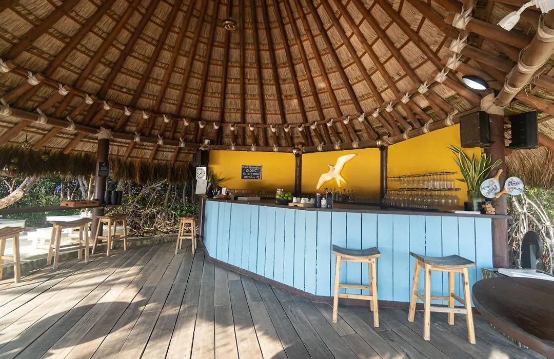 Fragata Island House-1