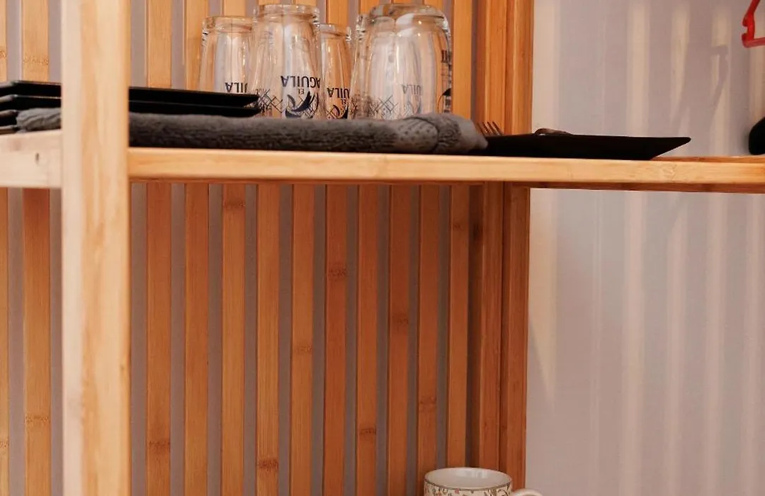 Loft Valentia Tous-1