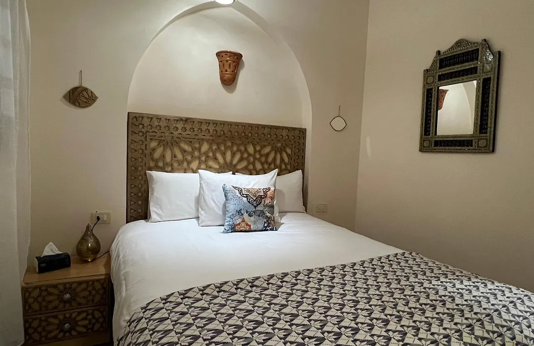Dar Lina Guesthouse Luxor-1