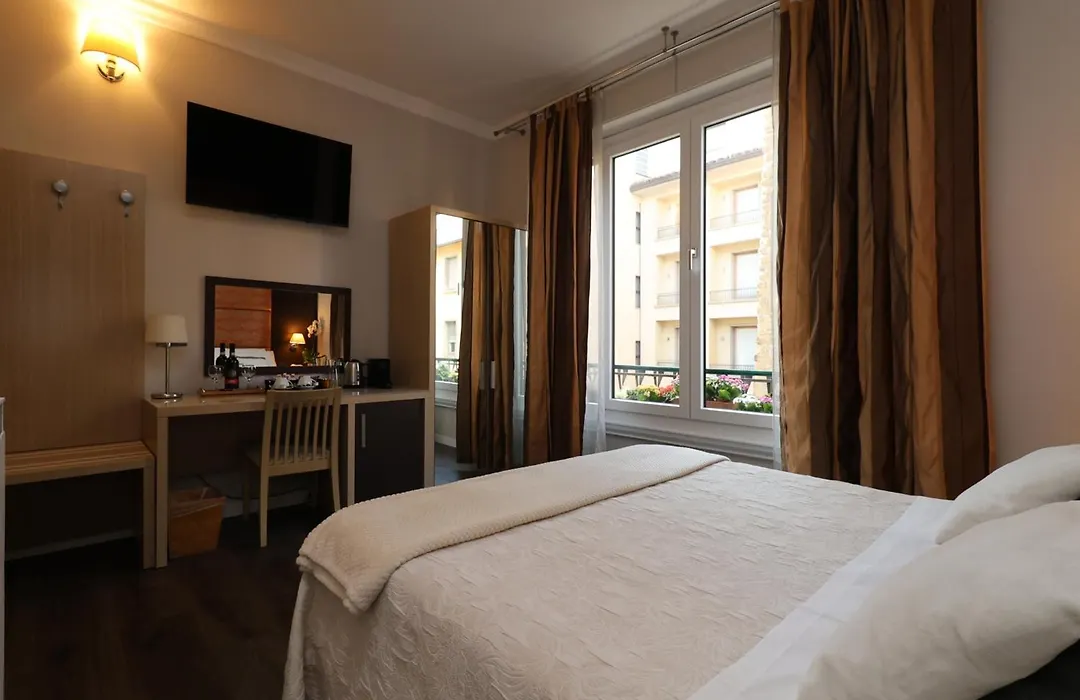 Residenza Ponte Vecchio Firenze-1